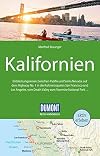 DuMont Reise-Handbuch Reiseführer Kalifornien