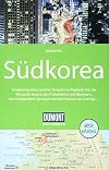 DuMont Reise-Handbuch Reiseführer Südkorea: mit Extra-Reisekarte
