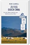 DuMont Reiseabenteuer Zu Fuß durch China