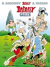 Asterix Gallus