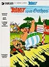 Asterix apud Gothos