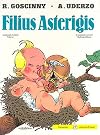 Filius Asterigis