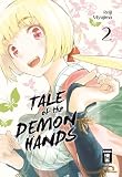 Amazon cover image