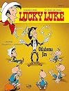 Kid Lucky, tome 2 : Oklahoma Jim