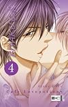 Biyaku Café, Vol. 4