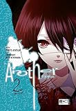 Amazon cover image