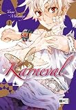 Amazon cover image
