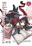 Amazon cover image