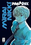 Amazon cover image