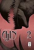 Amazon cover image