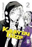 Amazon cover image