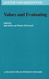 Values and Evaluating