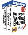 Das komplette Werkbuch Elektronik: 2 Bde.