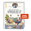 Gemeinsame Strickzeit. SPIEGEL Bestseller: Unser Strickbuch rund ums Jahr