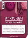 Stricken - Das Standardwerk: Das erfolgreichste Grundlagenwerk. Mit vielen aktuellen Trend- und Spezialtechniken, über 1.200 Abbildungen, 100 FAQs und 180 Minuten Online-Videos