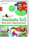 ARD Buffet Haushalts 1x1 noch mehr Expertenwissen