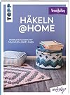 Häkeln @HOME: Wohnaccessoires mit dem neuen Jersey-Garn