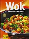 Wok : nopeaa ja kevyttä