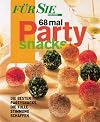 68 mal Partysnacks, Für Sie Extra