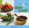 Antipasti klein und fein. a cook book