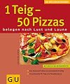 1 Base: 50 Pizzas