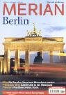 Merian 2005 58/03 - Berlin und Potsdam