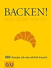 Backen! Das Gelbe von GU