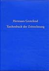 Taschenbuch der Zeitrechnung des deutschen Mittelalters und der Neuzeit
