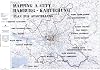 Mapping A City: Hamburg-Kartierung