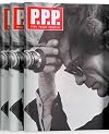Pasolini and Death: Pier Paolo Pasolini 1922-1975