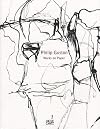 Philip Guston Works on Paper