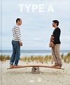 Adam Ames & Andrew Bordwin: Type A