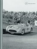 Mercedesbenz 300 Slr Milestones Of Motor Sports Vol 1
