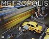 Martin Roemers: Metropolis