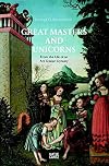 Great Masters and Unicorns: From the Life of an Art Dealer Dynasty
