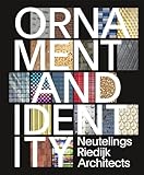 Ornament Identity Neuteling Riedijk Architects