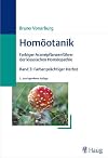 Homöotanik, 4 Bde., Bd.3, Farbenprächtiger Herbst