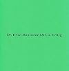Buch und Buchhandel in Europa im achtzehnten Jahrhundert: Fünftes Wolfenbütteler Symposium vom 1. bis 3. November 1977 : Vorträge = The book and ... Geschichte des Buchwesens) (German Edition)