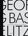 Georg Baselitz. Hintergrundgeschichten: Katalogbuch zur Ausstellung Staatliche Kunstsammlungen Dresden / Residenzschloss 21.9.-2.12.2013