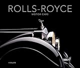 Rollsroyce Motor Cars Strive For Perfection
