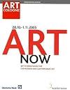 Art Cologne: Art Now; [28.10. - 1.11.2005]