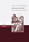 Literatur und Spiel : Zur Poetologie literarischer Spielszenen