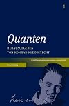 Quanten 1 (Schriften der Heisenberg-Gesellschaft)