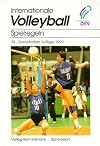 Internationale Volleyball-Spielregeln