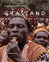Grasland eine afrikanische Kultur