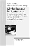 Kinderliteratur im Unterricht.