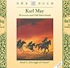 Winnetou und Old Shatterhand, Audio-CDs, Tl.2, Die Jagd auf Santer, 2 Audio-CDs