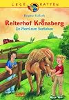 Reiterhof Kronsberg. Ein Pferd zum Verlieben