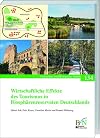 Wirtschaftliche Effekte des Tourismus in Biosphärenreservaten Deutschlands