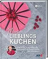 WDR Backbuch: Meine Lieblingskuchen: Ausgefallene Tortenrezepte von Meisterkonditor Marcel Seeger zum selber backen. Die leckeren Kuchenideen aus der ... WDR-Sendung "Hier und heute" im WDR Backbuch